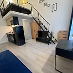 Cozy Apartment In Budapest