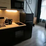 Cozy Apartment In Budapest