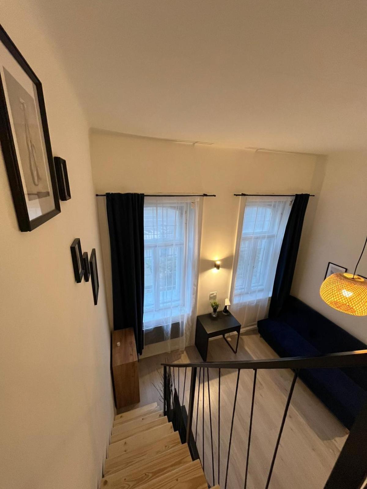Cozy In Apartment Budapest