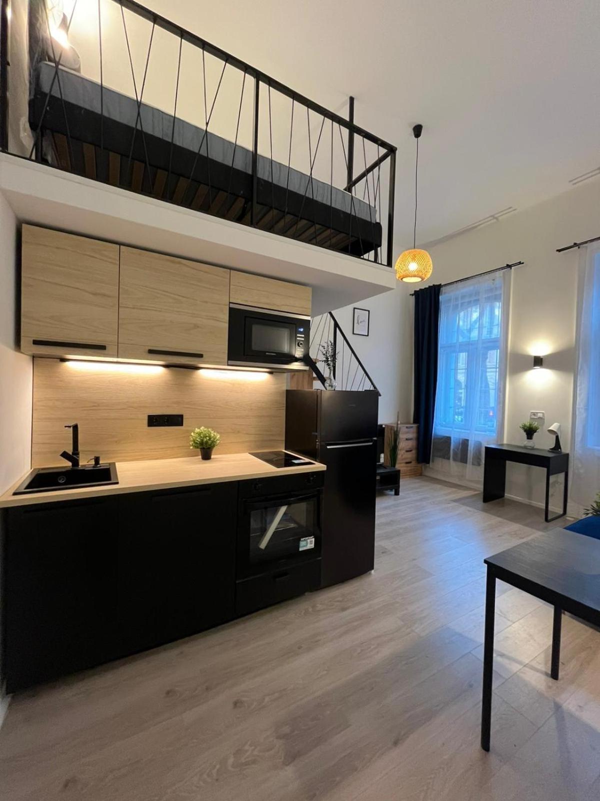 Cozy In * Budapest