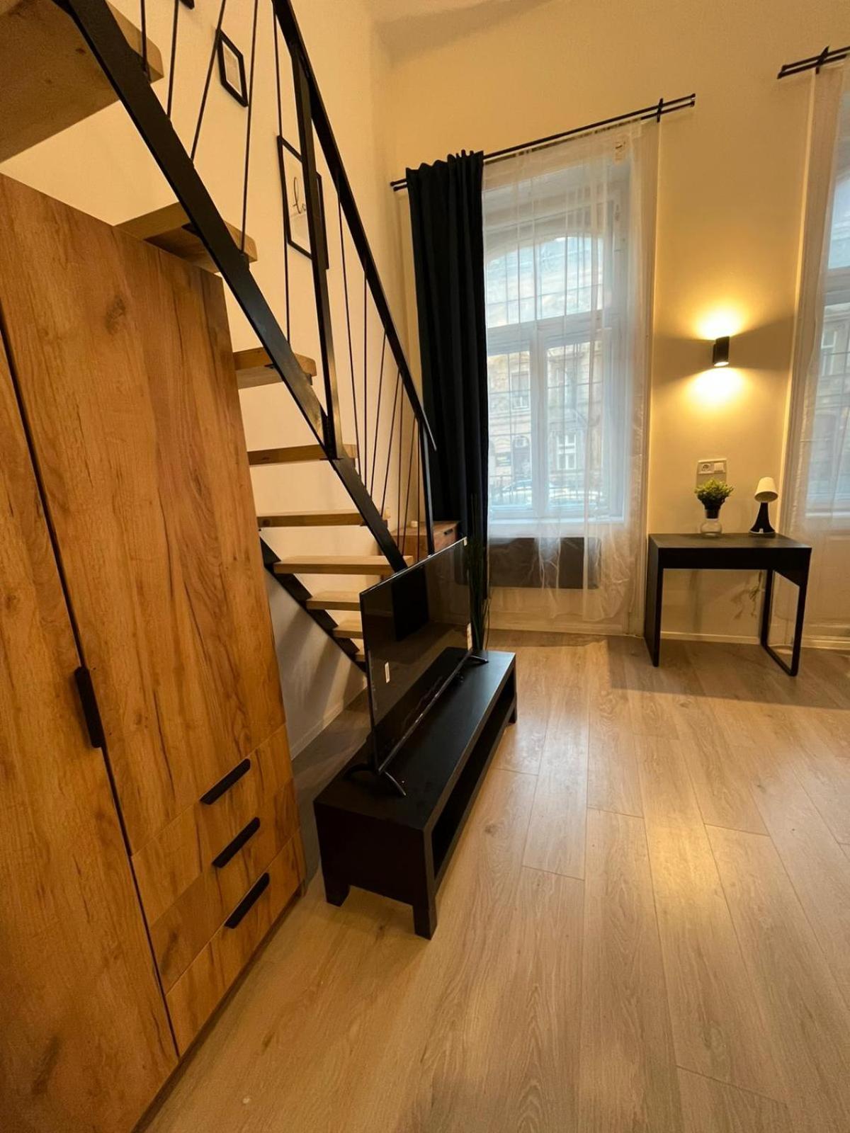 Apartment Cozy In