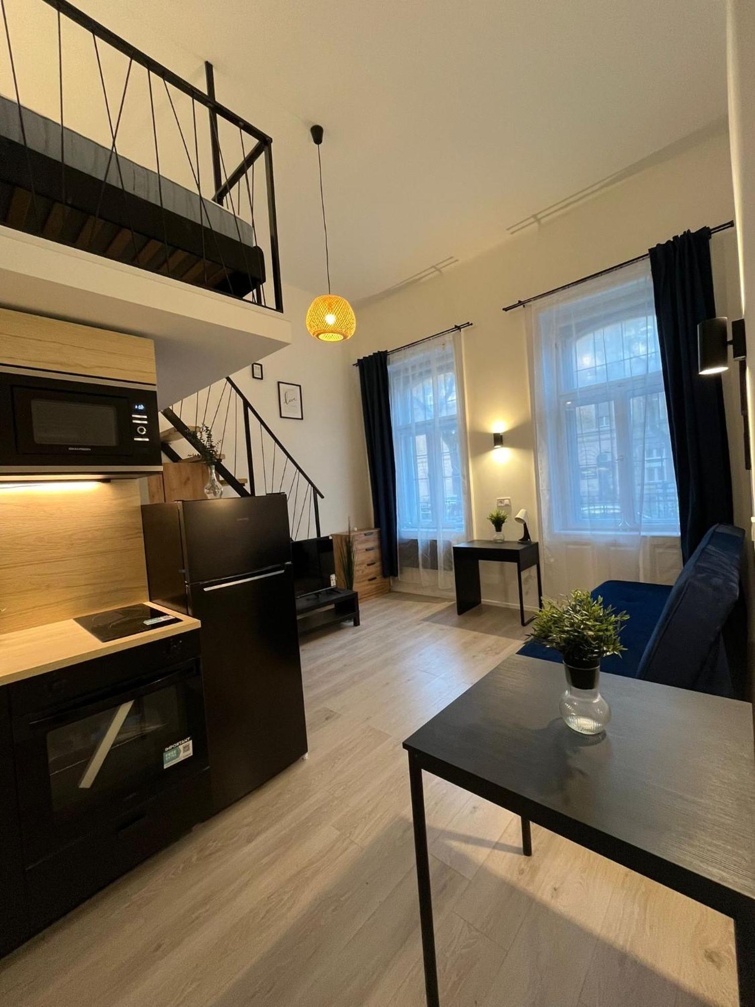 Cozy In * Budapest