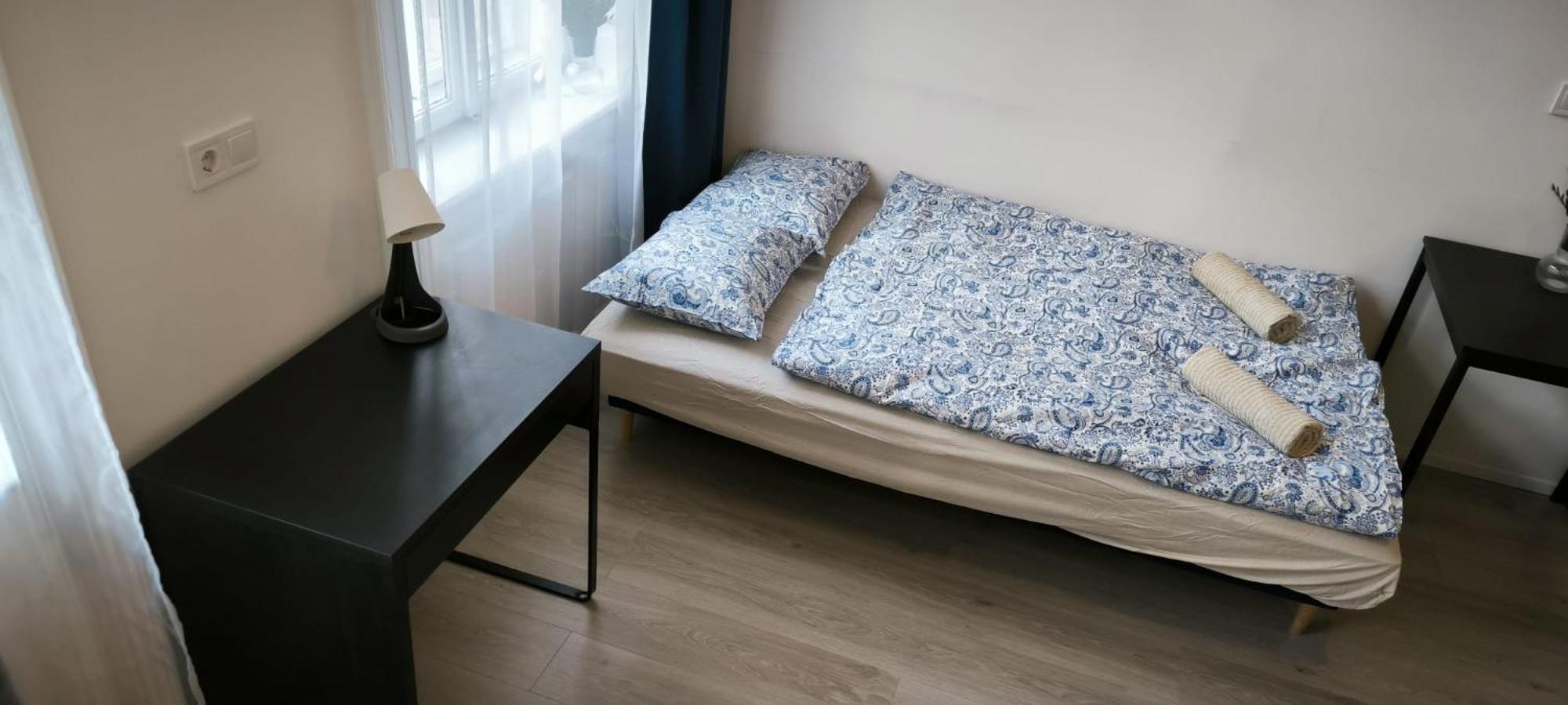 Apartment Cozy In Budapest