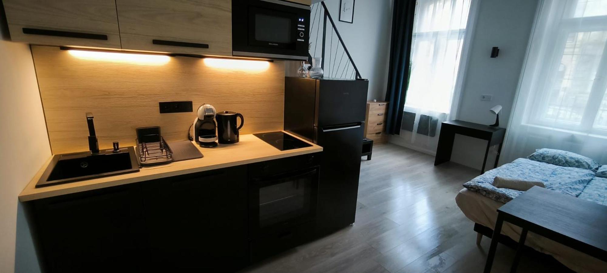 Cozy In * Budapest